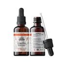 Ginger Tinture, Organic Ginger Extract (Zingiber officinale) Supplement, Ginger Supplement, Ginger USA