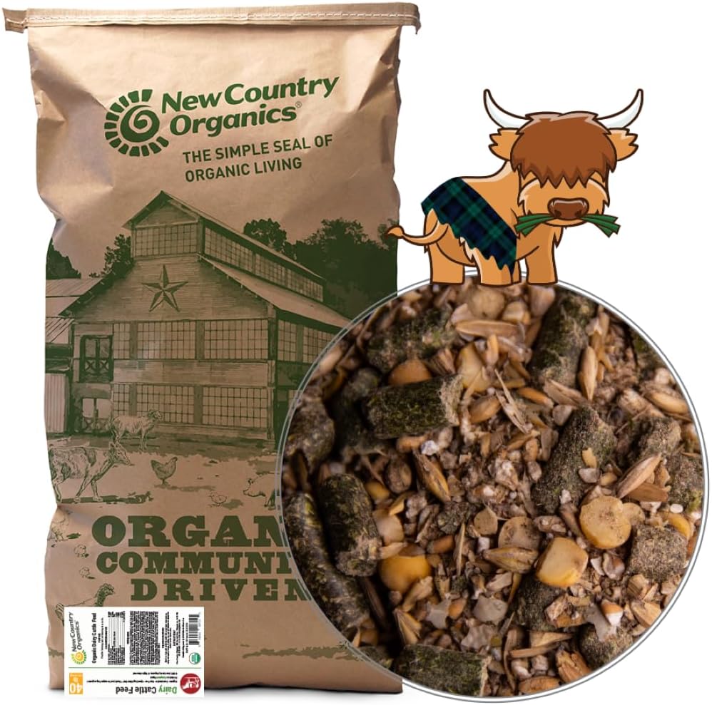 Nová krajina Organics 