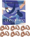 Soft Nasal Dilator pre zlepšenie nosového dychu (Balance Lavender) - Nasal Decongestant, Balance Lavender Nasal Dilators 