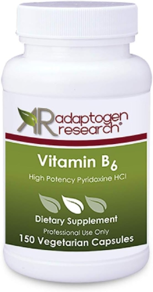 Vitamín B6 