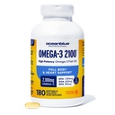 Oceanblue Professional Omega-3 2100 