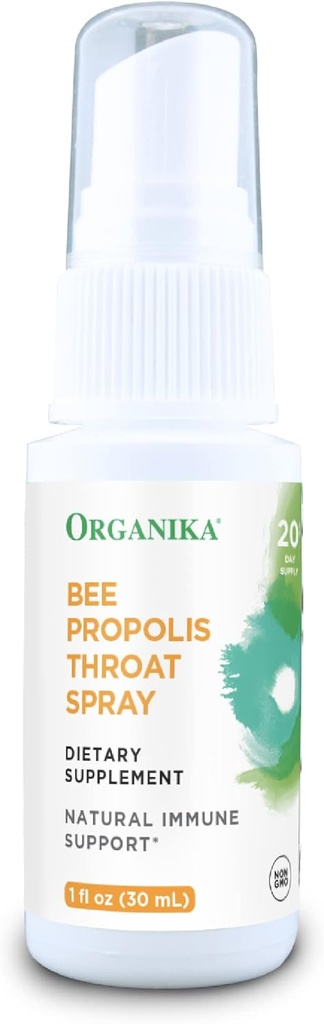 Organika Bee Propolis Hromadný sprej 