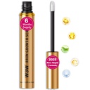 Rast obočia Sérum,2025 Upgradeed ,Rapid Eyebrow Growth Sérum pre silnejšie,zdravšie obočie [Upgraded Brow Surem]