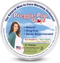 Preggie Pop kvapky 