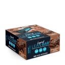 GNC Total Lean Layed Lean Bar a Hunger Uspokojenie - High Protein Snack Bar 