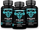 L Arginín Oxid dusnatý (3 balenia) - s L-arginín 1500mg - podporuje prietok krvi, energia, sila, vytrvalosť