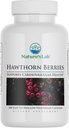 Lab Hawthorn Berries - 300 kapsúl