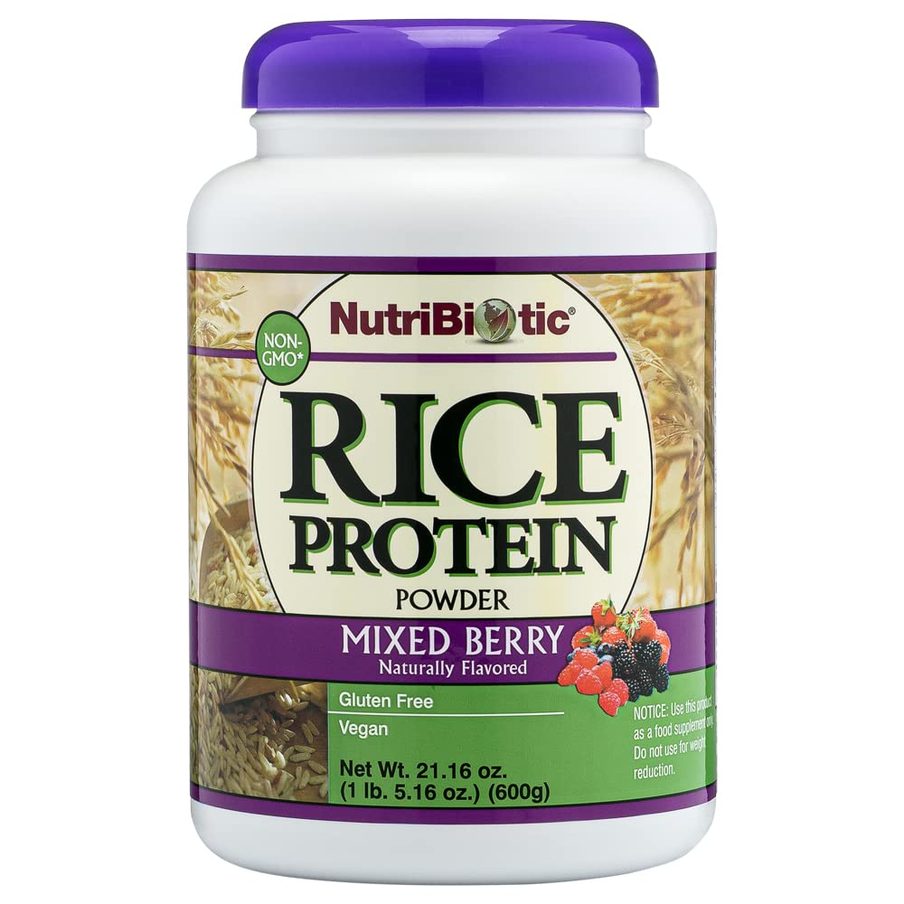 NutriBiotic 