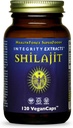 HealthForce SuperFoods Shilajit - 120 VeganCaps