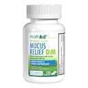 HealthA2Z® Muscus Relief DM 