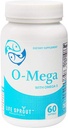 O-Mega s EPA/DHA Enteric Omega-3 mastné kyseliny - 60 kapsúl