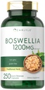 Carlyle Boswellia Extract Capsules 250 Gróf 
