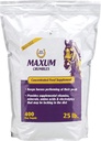 Horse Health Maxum Crumbles Concentrated Feed Supplement for Horses, Poskytuje širokú škálu užitočných živín pre dnešnú Equine Athlete 25 libra