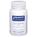 Pure Encapsulations Lycopene 20 mg 