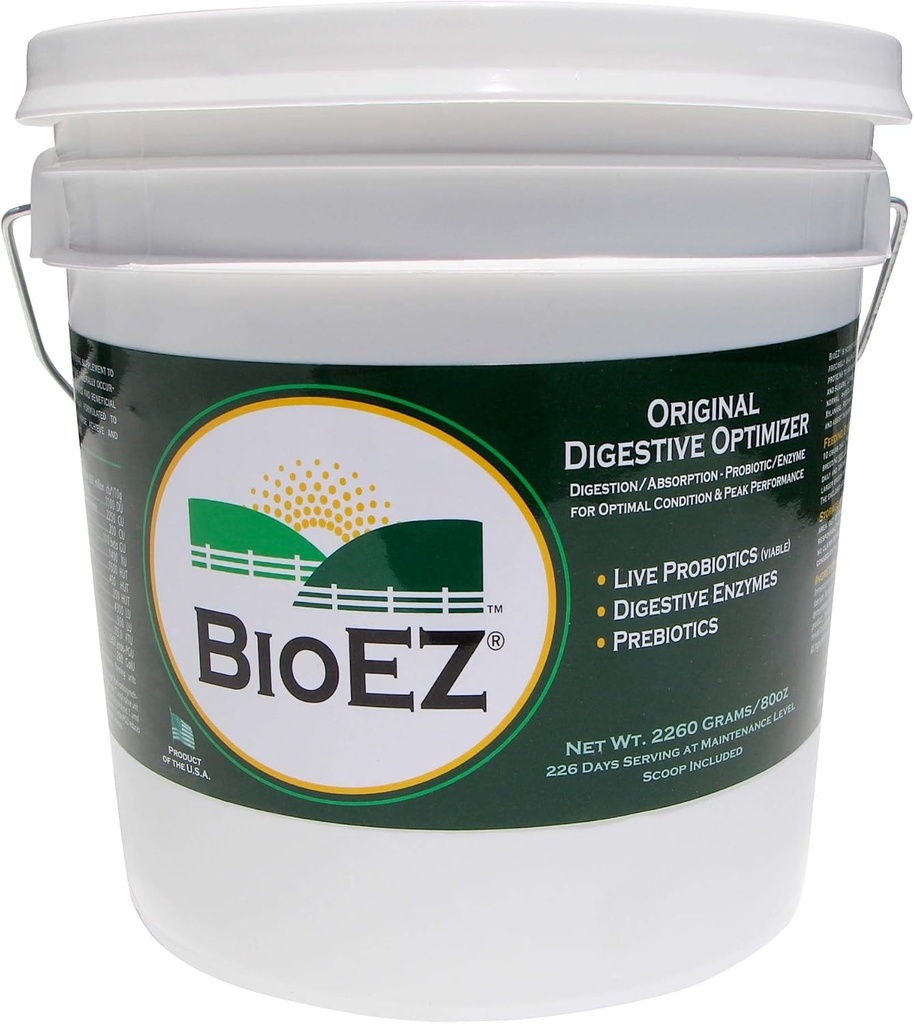 BIOEZ Digestívny Optimizér