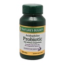 Bounty Probiotické Acidophilus tablety v prírode, 120 tabliet