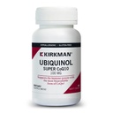 Ubichinol 100 mg Super CoQ10
