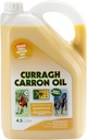 TRM Curragh Carron ľanový olej Digestive Horse Supplement for a Shiny Coat 