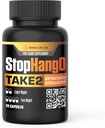 StopHangO for Post Celebration and Morning Relief