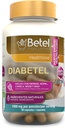 Diabetes Kapsule od Betel Natural - Soporte Natural para el Diabetesel - 90 Kapsule