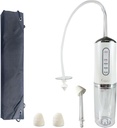Nosový zavlažovanie - Automatický Sinus Rinse systém pre domov a cestovanie - 3 Režimy zavlažovania - Čistič nosa pre dospelých