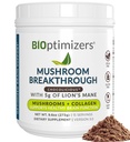 BIOptimizers Mushrom Coffee Alternative 