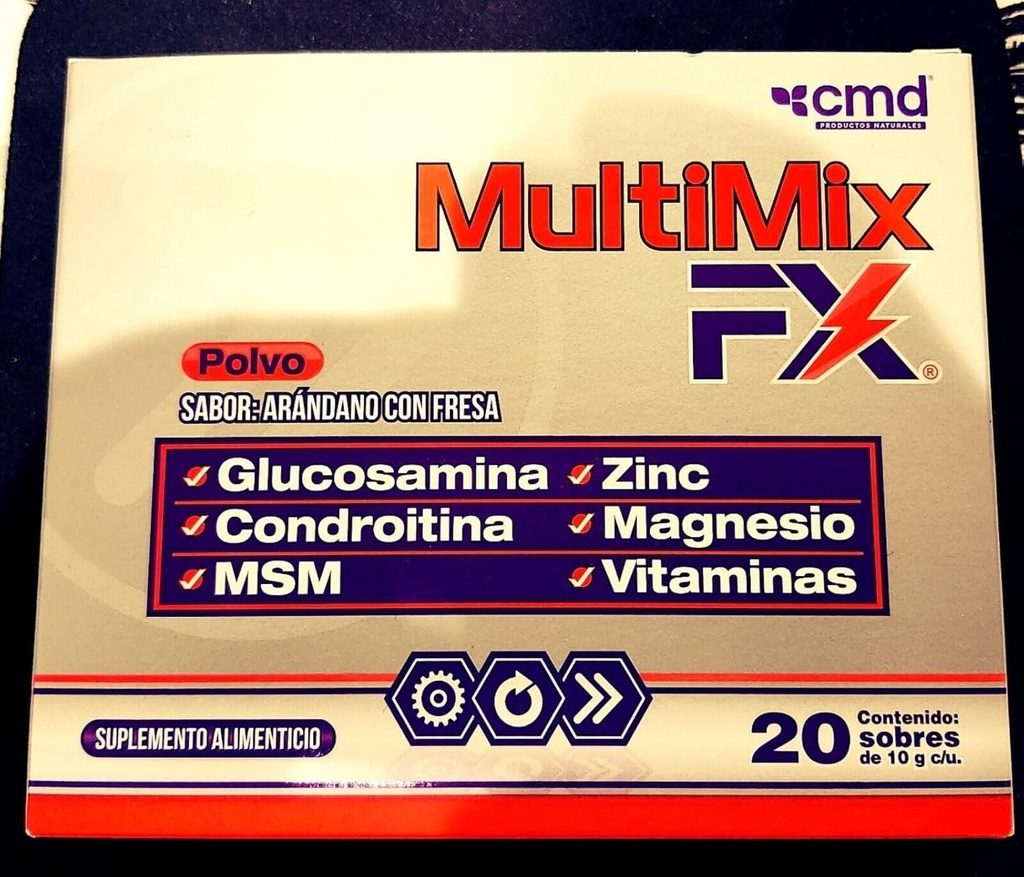 GLUKOSAMÍN/chondroitín/MSM/Garlic/ZINC/Magnezium/Envelope Vitamíny