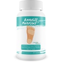 Fungus Rangii - naše najlepšie anti-fungus probiotické pilulky - Natural Probiotic Fungus Support - Natural Probiotic Nail Fungus Liečba doplnok - Natural Nail Fungus Liečba pre nechty - Fungus nechty