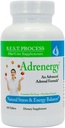 Adrenergia (2 balenia) Najlepšie proces Alkalické 