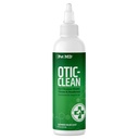 Pet MD Otic Čistič ucha pre mačky a psy - Účinné proti infekciám spôsobeným infekciami, svrbenie a kontroly ucha Odor - 8 oz (Cuumber Melon)