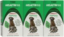Nutramax Welactin Omega-3 Fish Oil Skin and Coat Health Supplement Liquid for Psy - 3 balenia, 360 Celkom Softgels