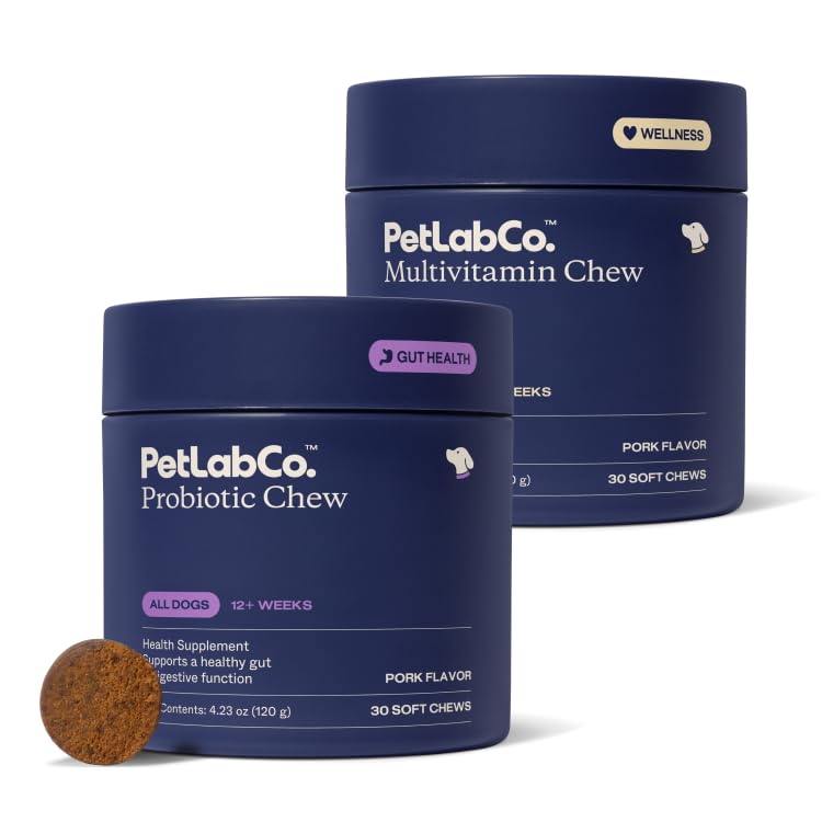 PetLab Co.