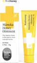 First Honey Manuka Rana Masť [.75oz - 21g] 