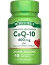 Pravda prírody CoQ10 400mg 