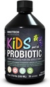 INNOTECH Nutrition: Kids and us Liquid Probiotic, GrapeAvour - 530 ml