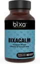 bixa BOTANICAL Bixacalm kapsuly, 60 Veg kapsuly (450 mg) Ashwagandha extrakt & Valerián extrakt na spánok