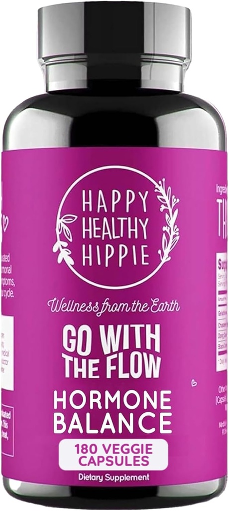 Hormone Balance for Women 180 Ct 
