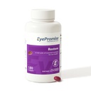 EyePromise Restore Eye Health Supplement - 180 Softgels, 90-Deň dodávky - Omega 3 doplnok s Zeaxantin, lutein, rybí olej, EPA, DHA a vitamíny pre zdravie očí
