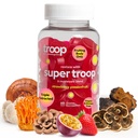 Troop Super 6 Hubové Gummy 