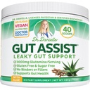 L-Glutamine Gut Ling Digestive Drink Mix 