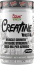 Psycho Pharma Creatine - 5g Premium Creatin monohydrate per Serving, 100 Servings