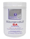 KineticVet EquiShield SA (koža a alergia) prášok, 2 lb.
