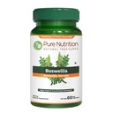 Pure Nutrition Boswellia Serrata 600 mg 60 kapsúl 