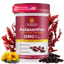 Astaxantín 12 mg 
