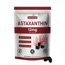Astaxantín doplnok 12mg, 120 Softgels 