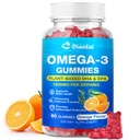 Vegan Omega-3 Gummy pre dospelých 