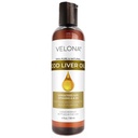 Velona Cod Liver Oil - 4 Fl Oz 