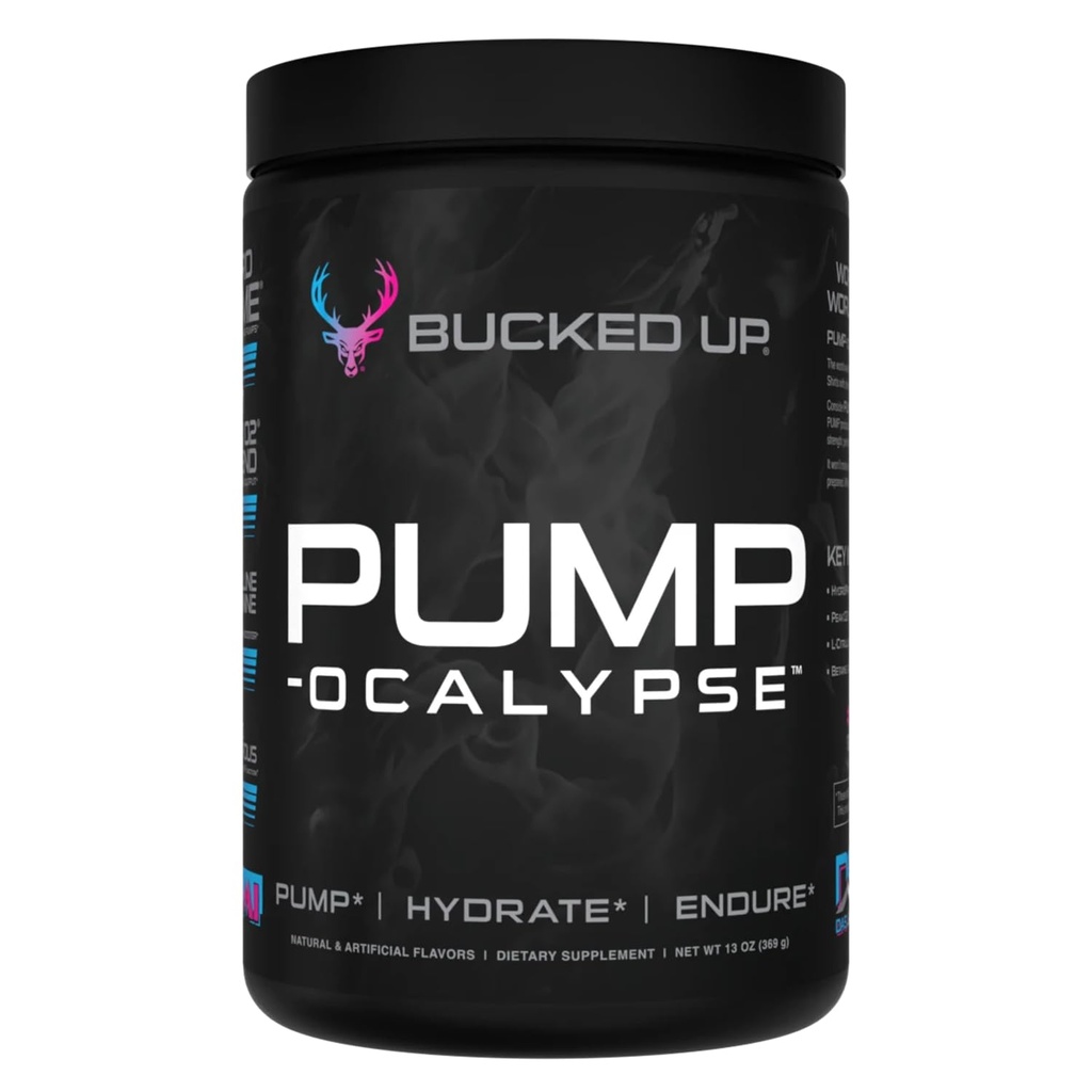 Pumpa-kalypsa Miami 