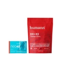 Humann Neo40 Denné & D3 Žuvačky