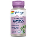 SOLARAY Burm Stem Extract 600mg 